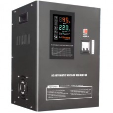 Σταθεροποιητής Τάσης Μονοφασικός 2KVA DVR